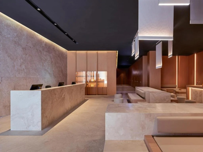 Voyage Torba Hotel