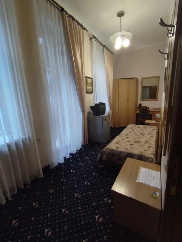 Фотография номера гостиницы Бриз