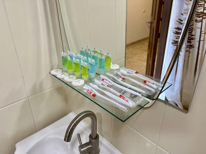 Green Park Guest House
