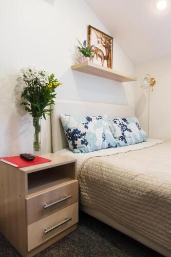 Фотография номера гостиницы Лафаетт