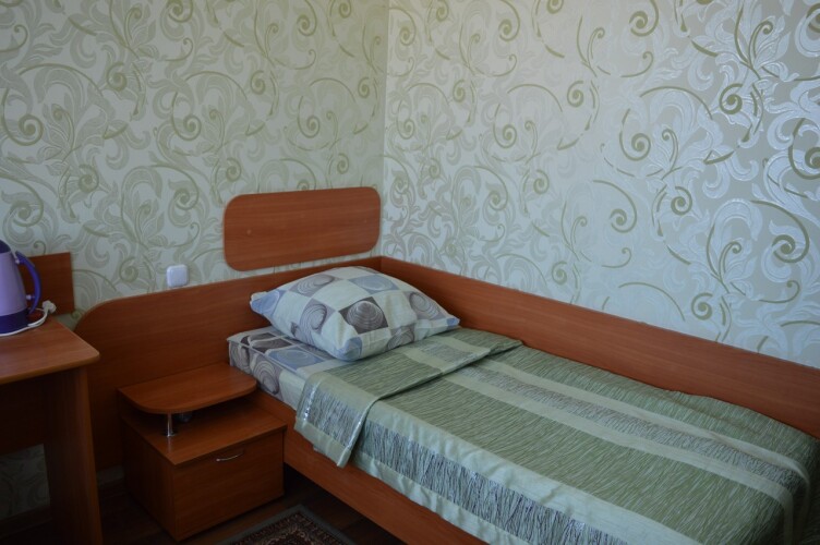 Фотография номера гостиницы Беларусь