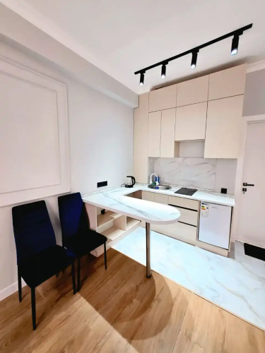 Apartment hotel GRAND