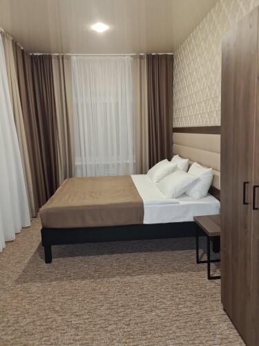 Фотография номера мини отеля Гостиничный комплекс Петровский