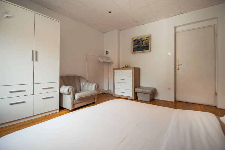 Svit Apartments