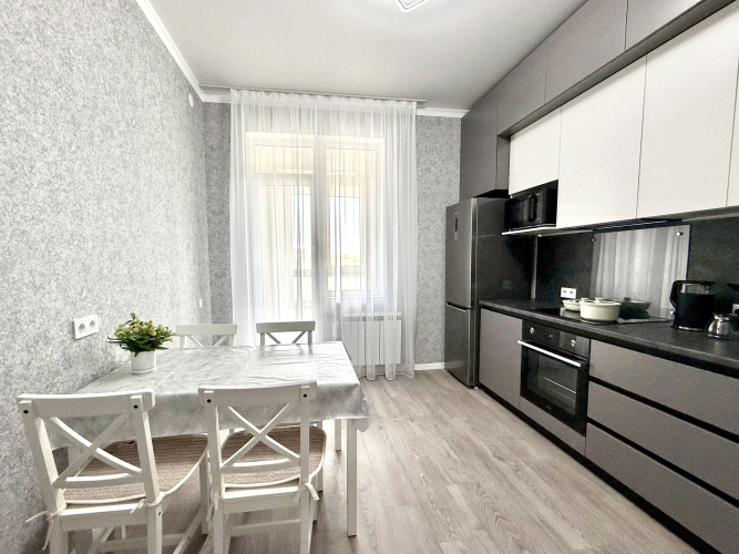 Premium Meridian 257 Residence Flat