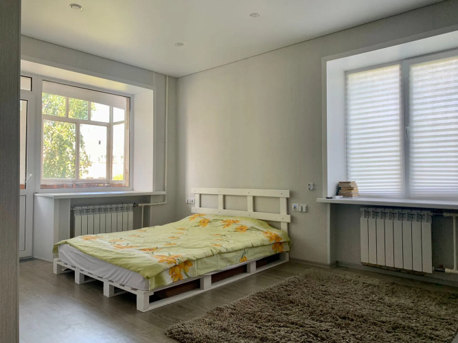 Фотография номера квартиры Квартира на Гагарина