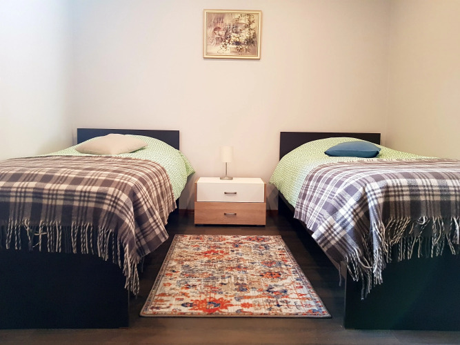 Фотография номера гостиницы Eva