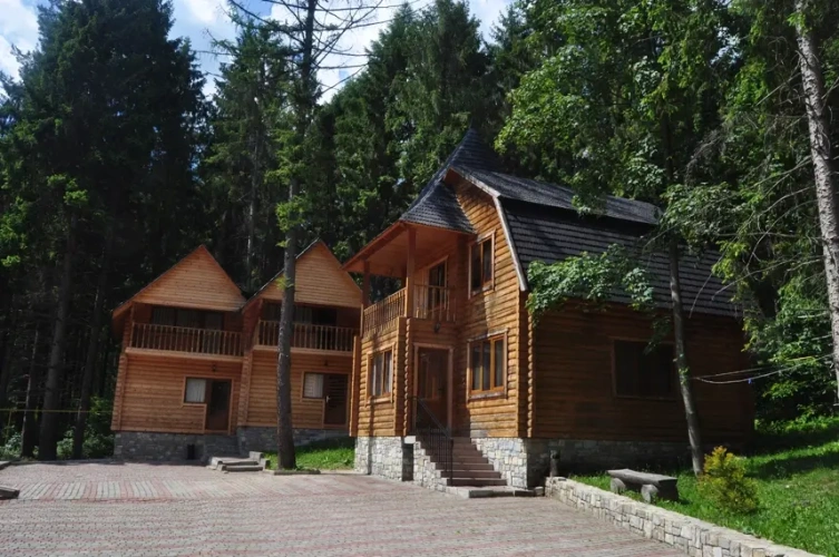 Comfort Cottage