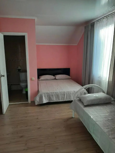 Фотография номера гостевого дома Флоренция