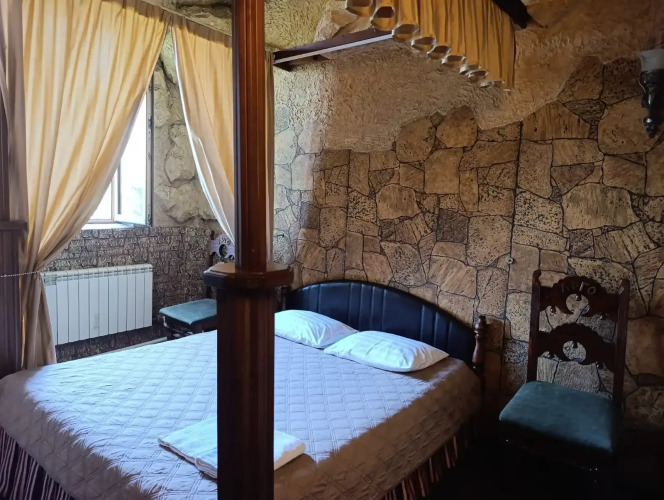 Фотография номера мини отеля Арго