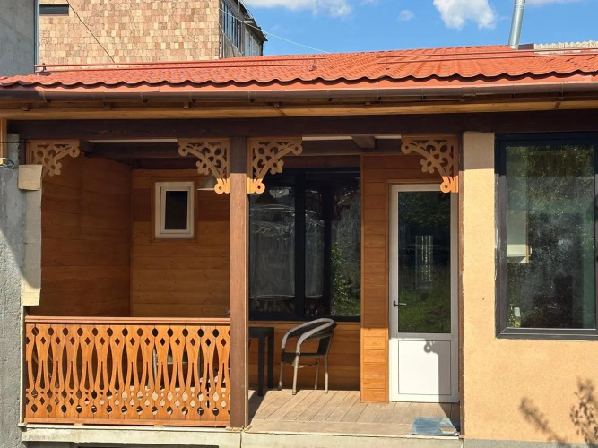 Фотография номера Коттеджа Частный дом со Своим Садом