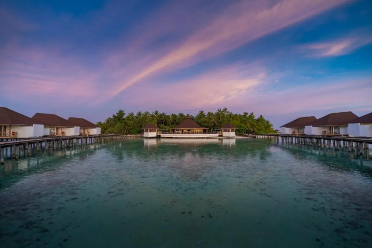 Ellaidhoo Maldives By Cinnamon (Ex-Chaaya Reef) photo 24