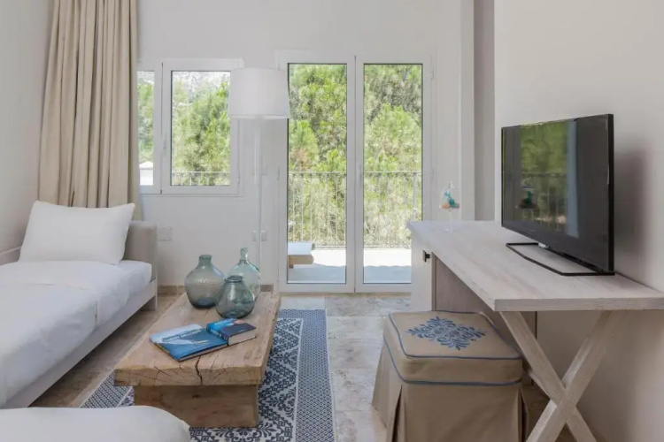 Falkensteiner Resort Capo Boi Hotel
