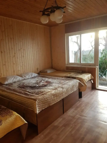 Фотография номера гостиницы Морская Звезда