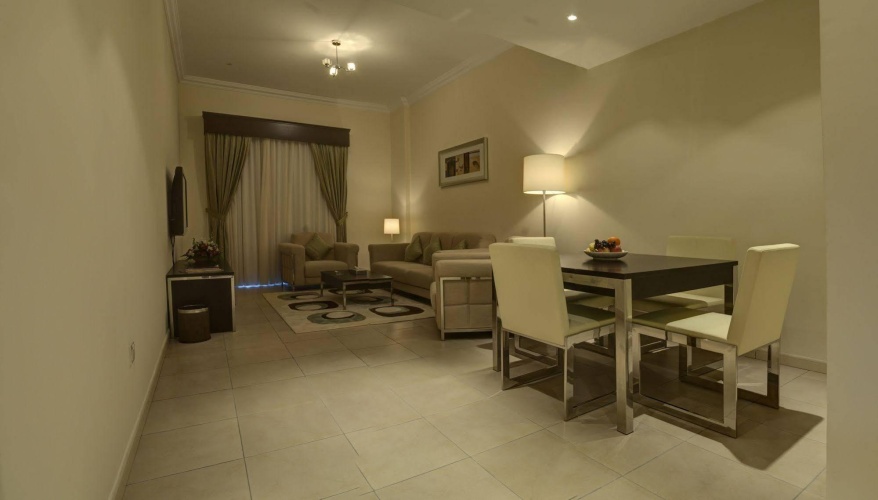 Pearl Marina Hotel Apartments photo 40