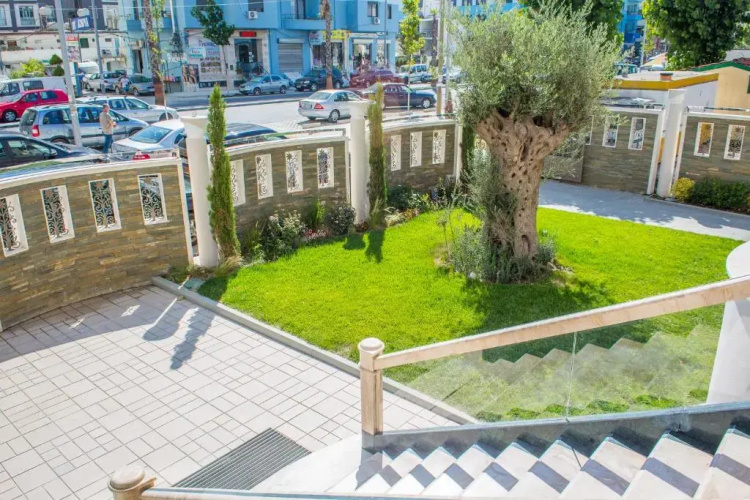 Vila Koral Hotel