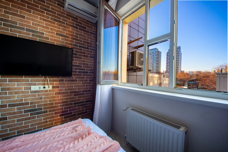 Фотография отеля