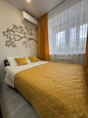 Фотография номера квартиры Квартира Уютная и светлая