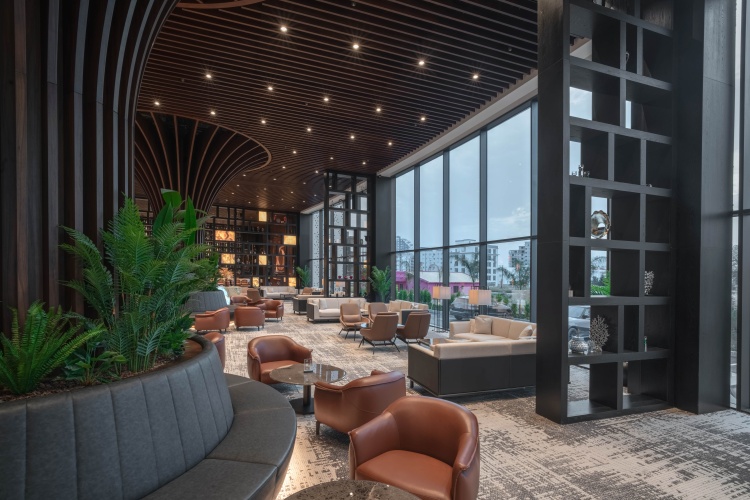 Grand Sapphire Resort photo 15