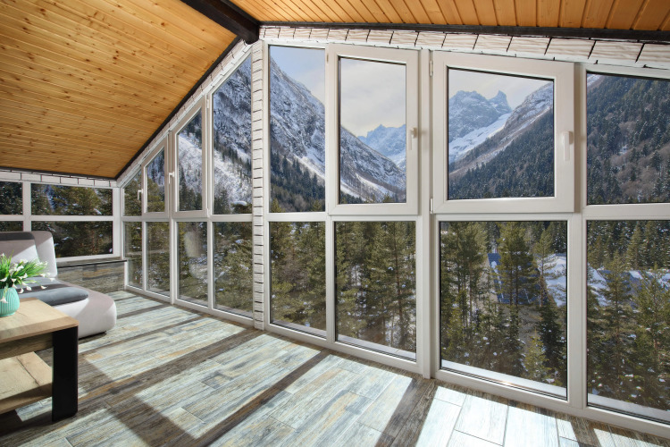 Миррос Субай Отель Домбай