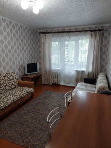 Фотография номера квартиры Квартира на Улице Старовского 59