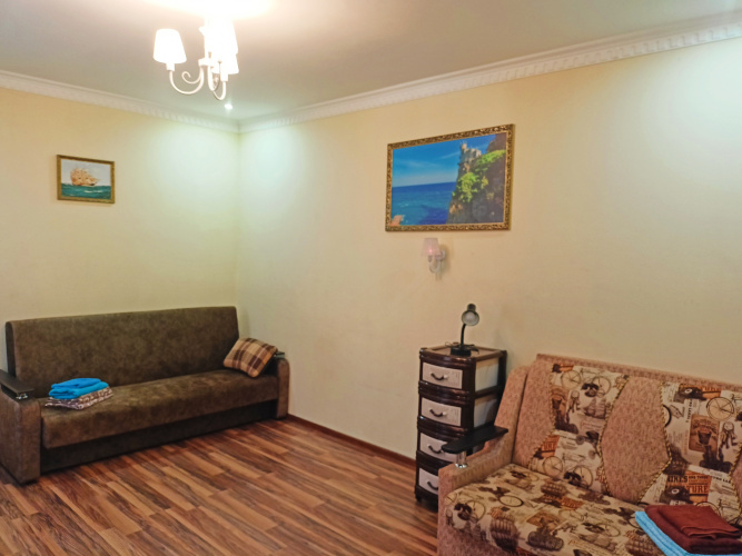Фотография номера квартиры Квартира Apart61 1-к Квартира G7