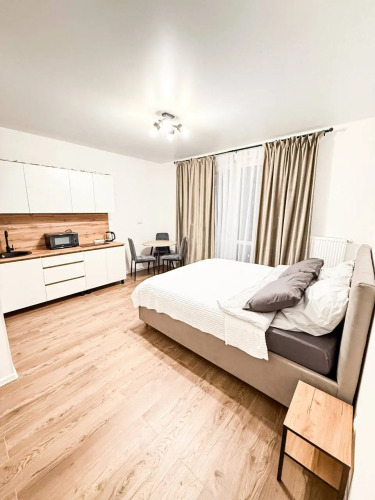 Фотография номера квартиры Апартаменты Как дома