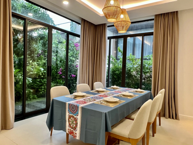 Cam Ranh Beach Villa