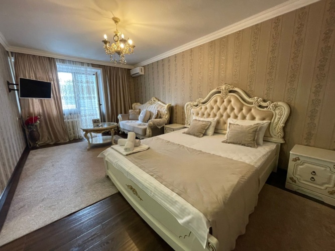 Фотография номера квартиры Квартира Пушкина 29