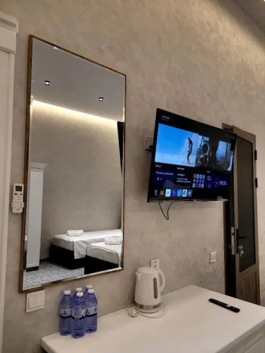 Mini hotel Miron Hotel