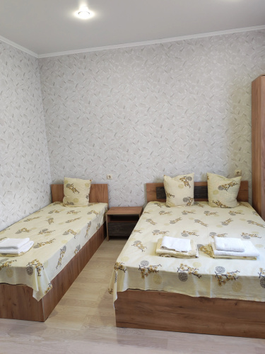 U Karlena Guest house