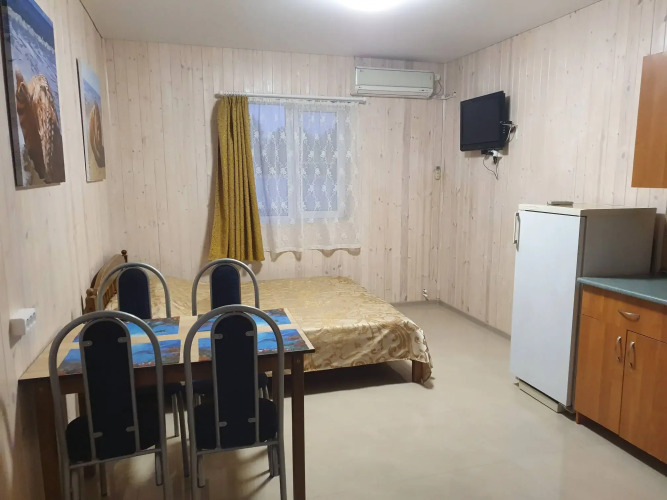 Фотография номера гостевого дома Визит