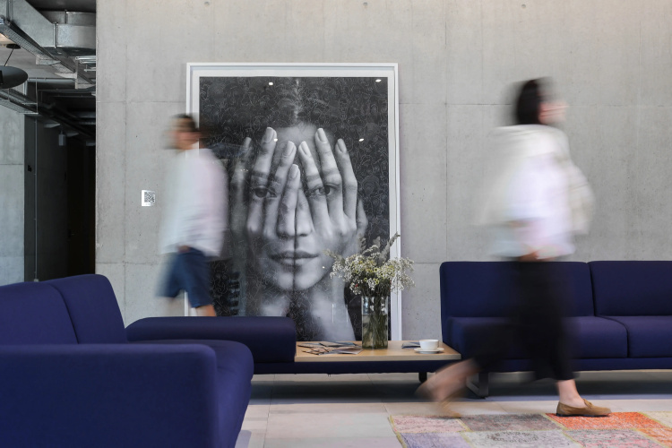 Concept Hotel by COAF