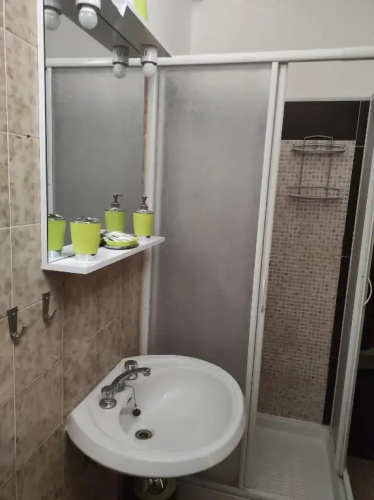 Apartment hotel Monolocali Da Vinci