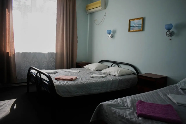 Фотография номера гостевого дома Престиж