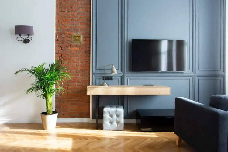 Фотография номера квартиры F12 Apartments