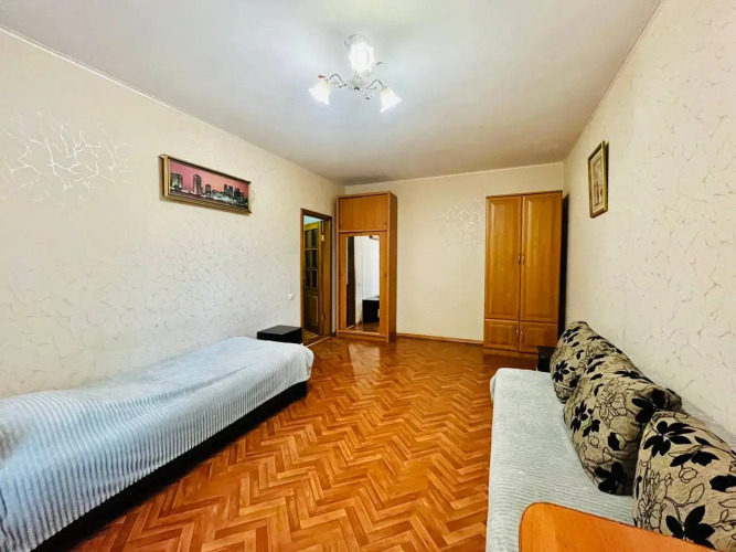 Фотография номера квартиры Апартаменты на Научной 3Б