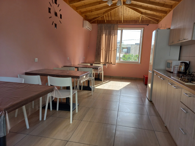 Aida  Guest house