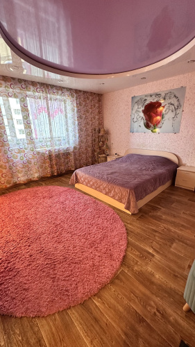 Фотография номера квартиры Квартира на улице Мечтателей 56