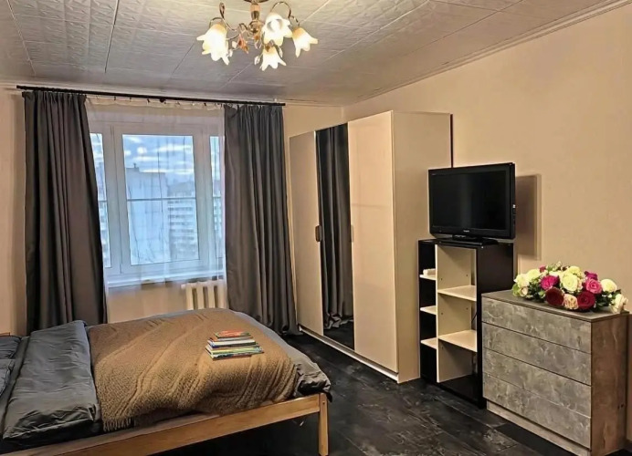 Фотография номера квартиры Квартира У парка