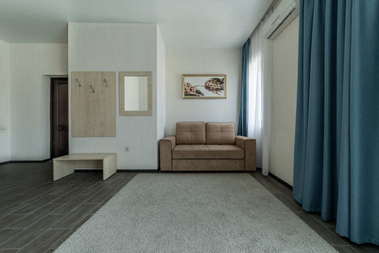 Фотография номера гостиницы Дольче Вита