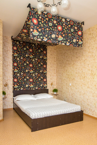 Фотография номера квартиры Апарт-отель HomeHotel