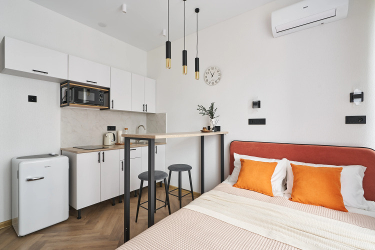 Фотография отеля