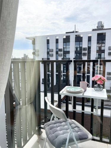 Фотография номера квартиры Апарт-отель Моравия