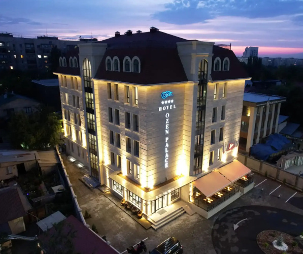 Imagen del hotel