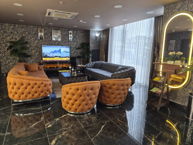 Asgard Hotel