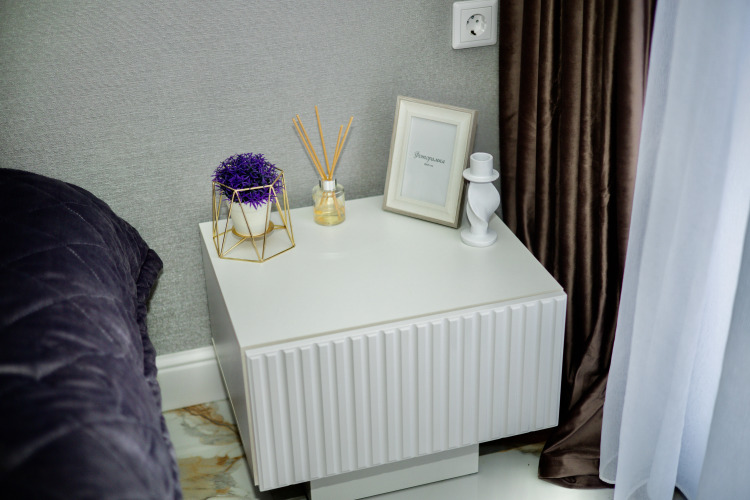 Фотография номера гостиницы Silver House