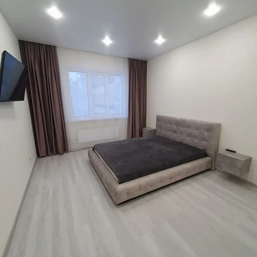 Фотография номера квартиры Квартира в 17ом Микрорайоне 11/1