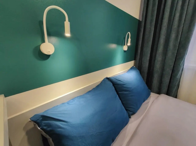 Фотография номера квартиры Квартира Nochevali