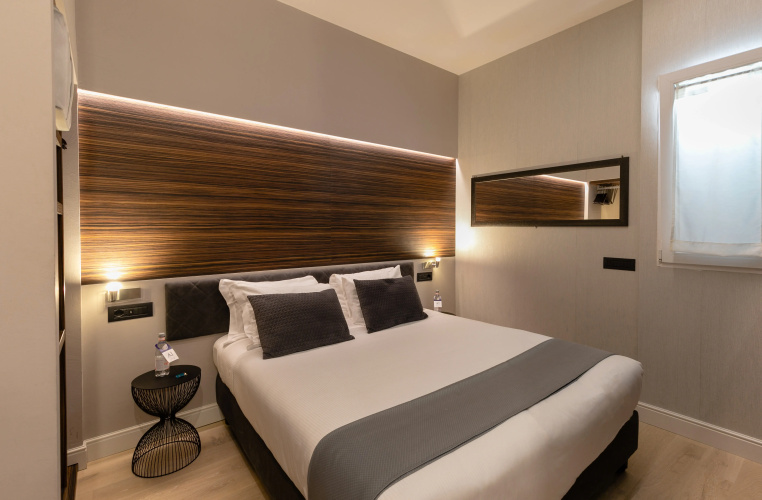 Boutique hotel AH - Duomo Essence